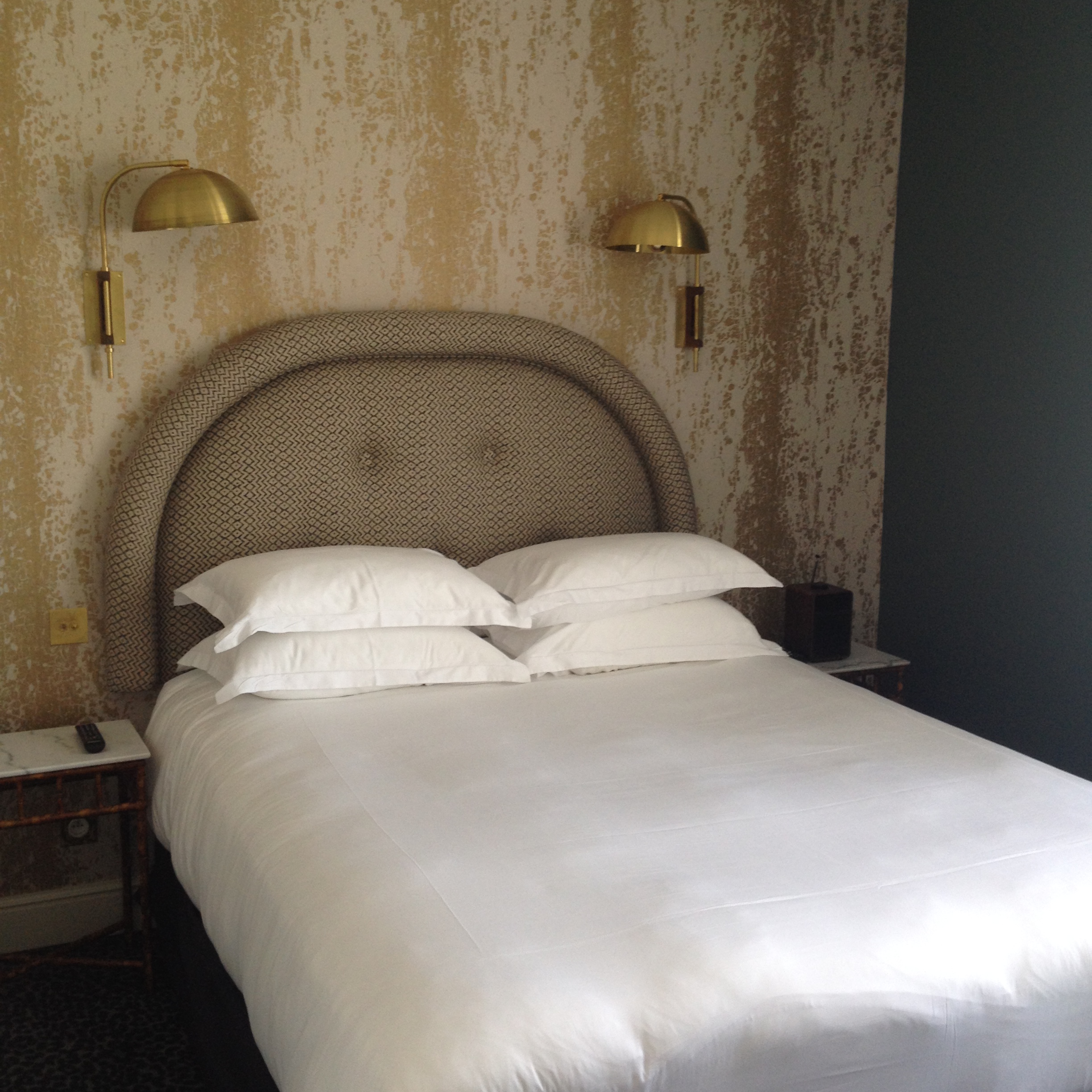 Vilket är ditt favorithotell?