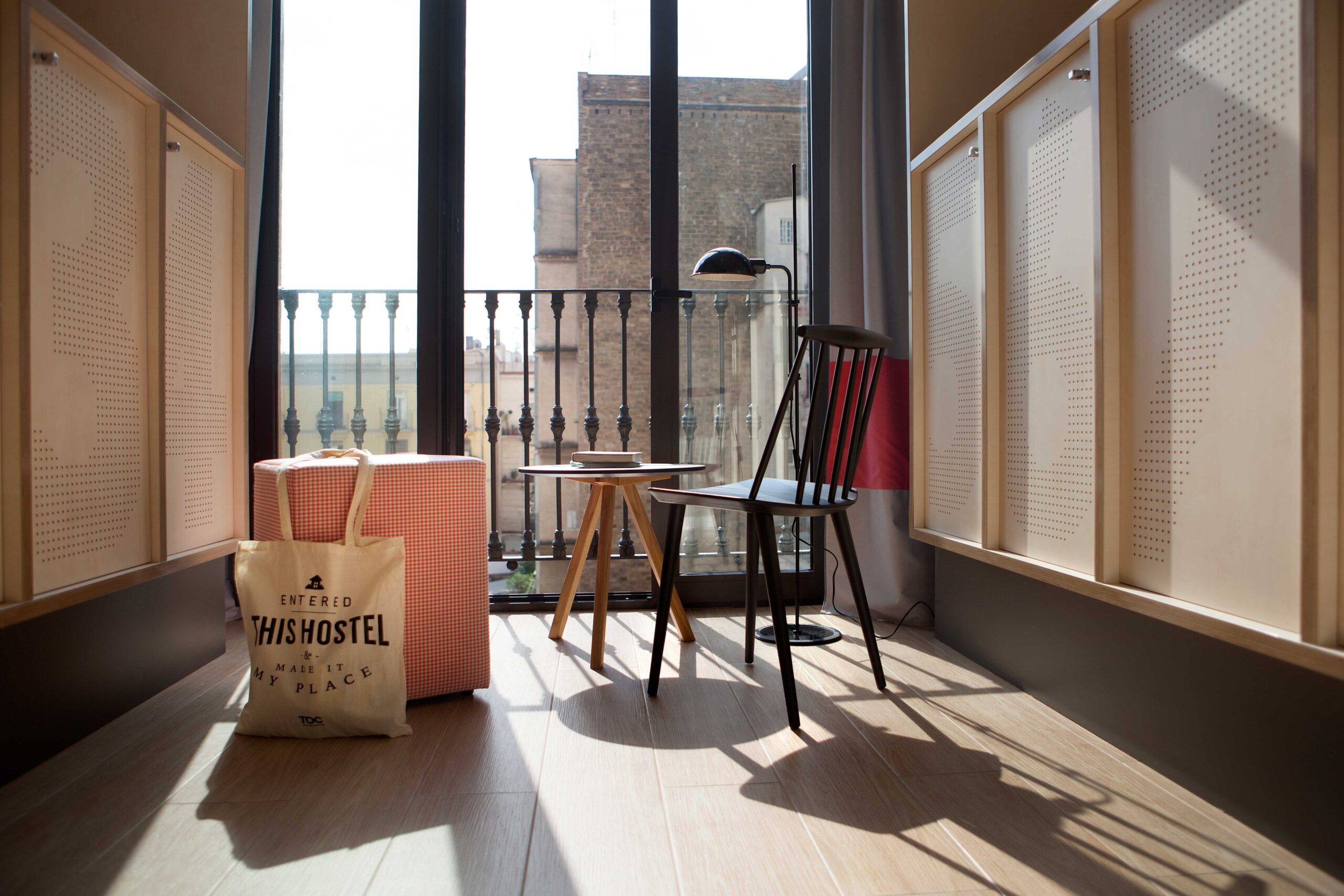 Barcelonas bästa adresser just nu