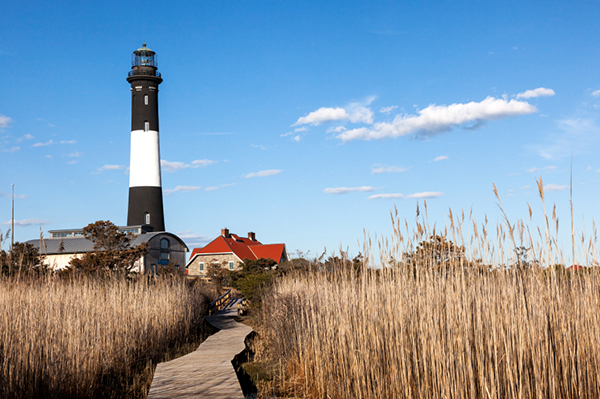 Islands ljusskygga kök