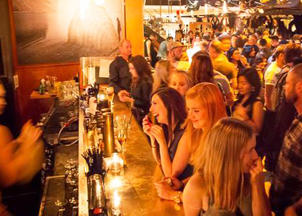 Spanglish – lär dig spanska i baren