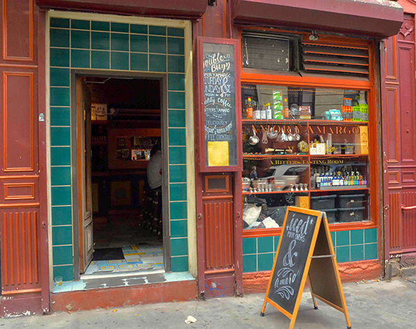 New Yorks bästa tips