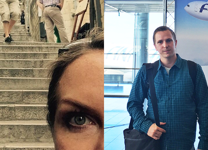 Let the Instabattle begin