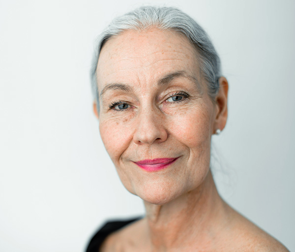 Rädslan för världen släppte i New York