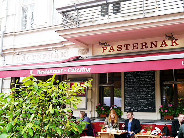 Berlins bästa just nu