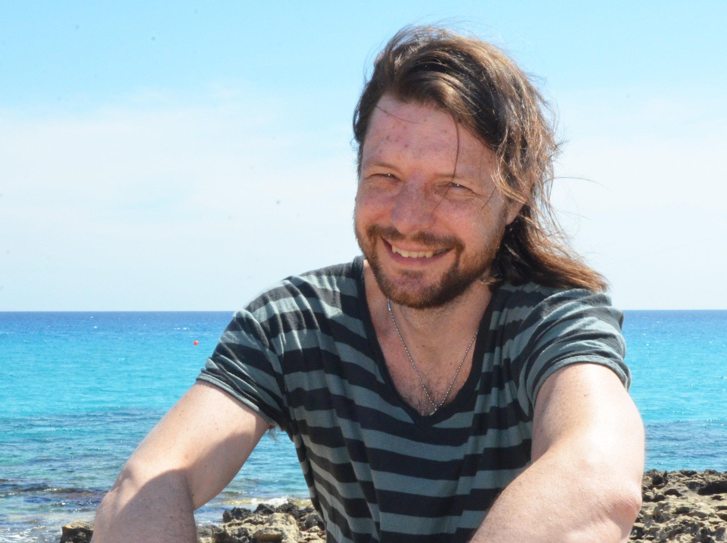 Eddies dagbok – sista landet