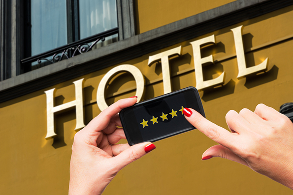 Från tre stjärnor till fem: här uppgraderar du billigt till lyx