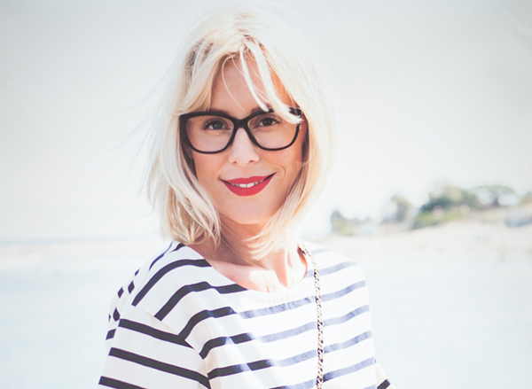 Jennie Hammar om sitt Los Angeles