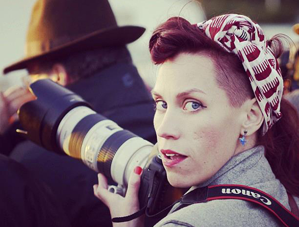 “Ett porträtt säger mycket om resmålet”