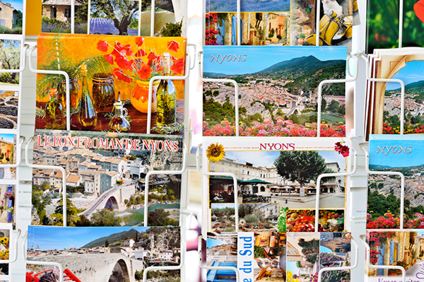 22 miljoner vykort kommer att skickas i sommar