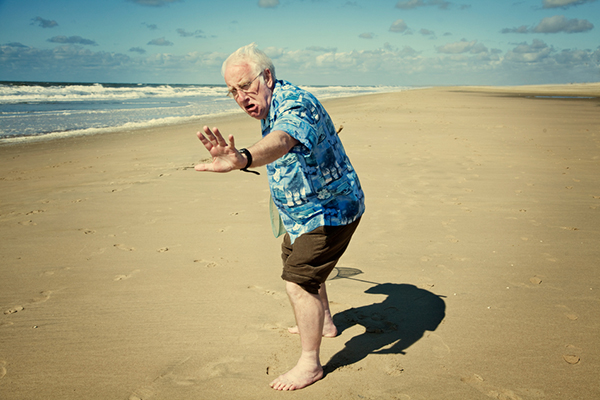 Europas trevligaste hotellgäster – och otrevligaste