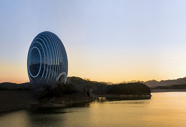 RES bästa designhotell 2016