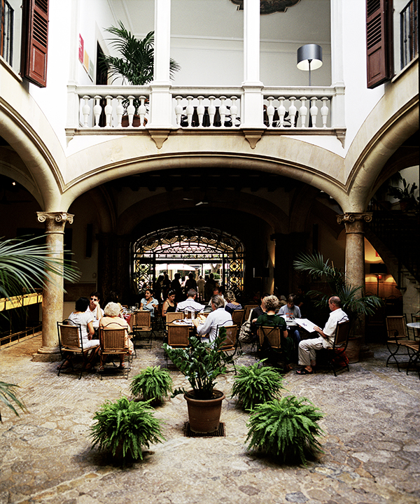 Smaka på Palma de Mallorca – en gastroresa med lokal mersmak