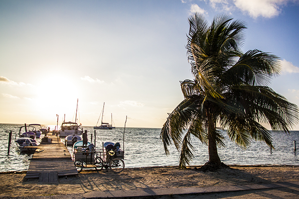Fem platser du inte vill missa i Centralamerika
