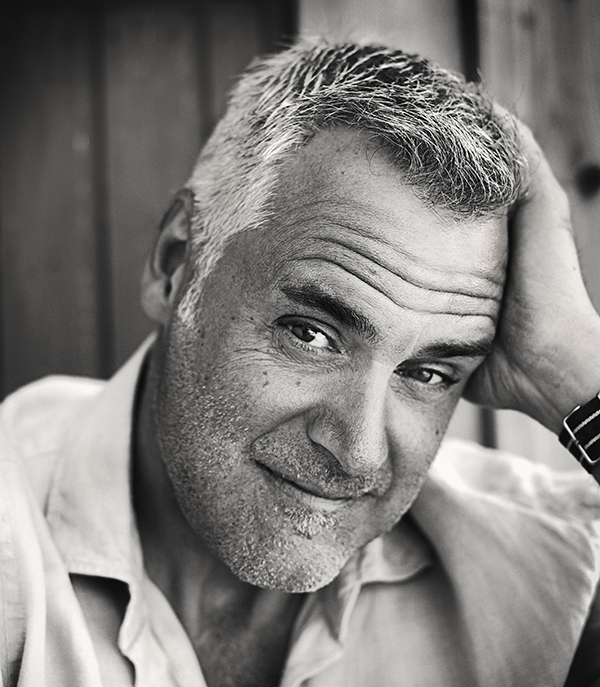 “Man fräschar upp sin relation med sitt hemland”