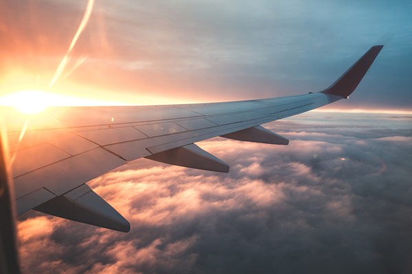 Tio tips för en kortare långflygning