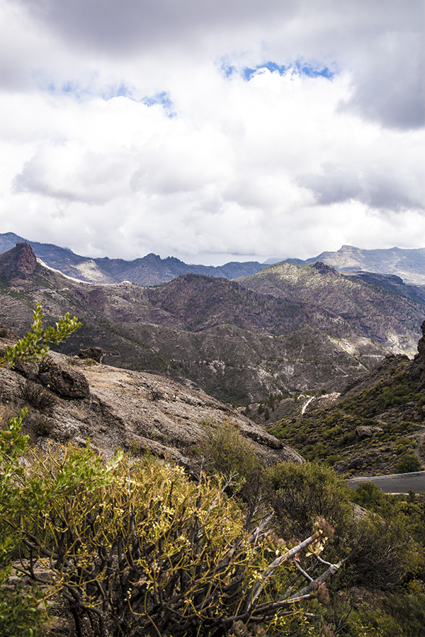 Gran Canaria – hetare än någonsin