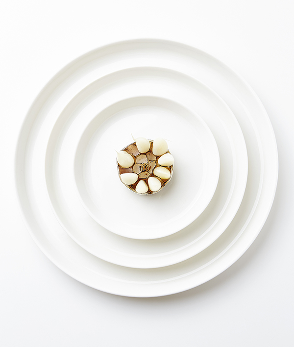 Stjärnkrogar i Köpenhamn