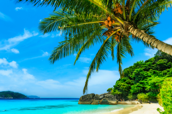 Att tänka på under Thailandsemestern