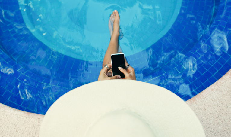 Det här kan svenskarna inte vara utan på semestern