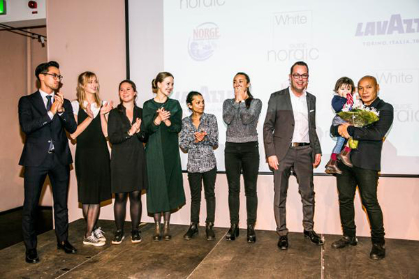 Det här är Nordens bästa restauranger