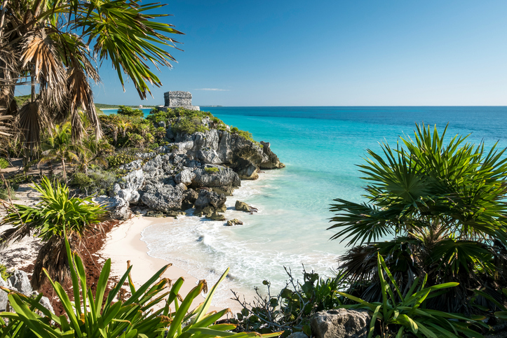 Noma öppnar i Mexiko