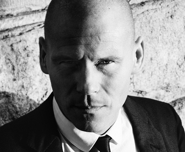 Mons Kallentoft: “Bangkok blir bättre för varje år som går”