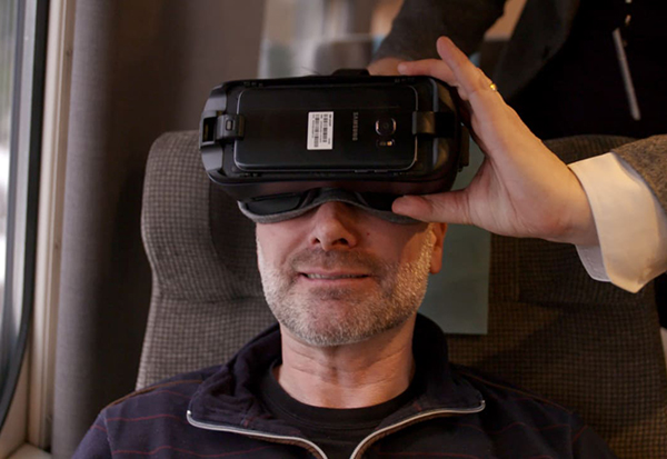 Så ser nya X2000-tågen ut