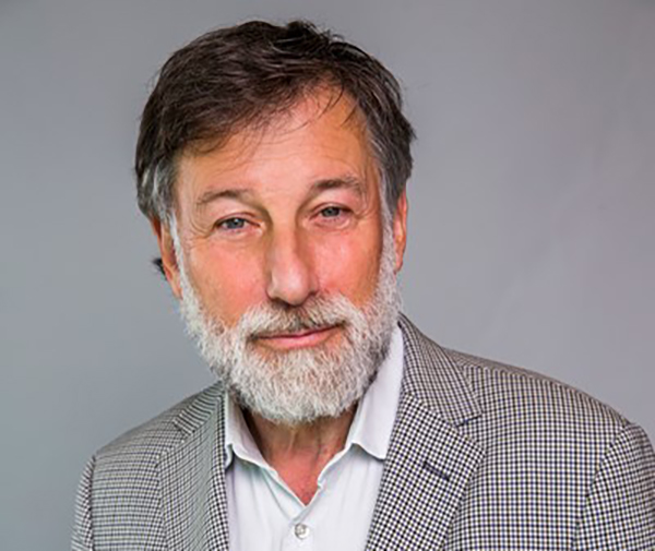 Leif Pagrotsky bjuder på svensk husmanskost i New York