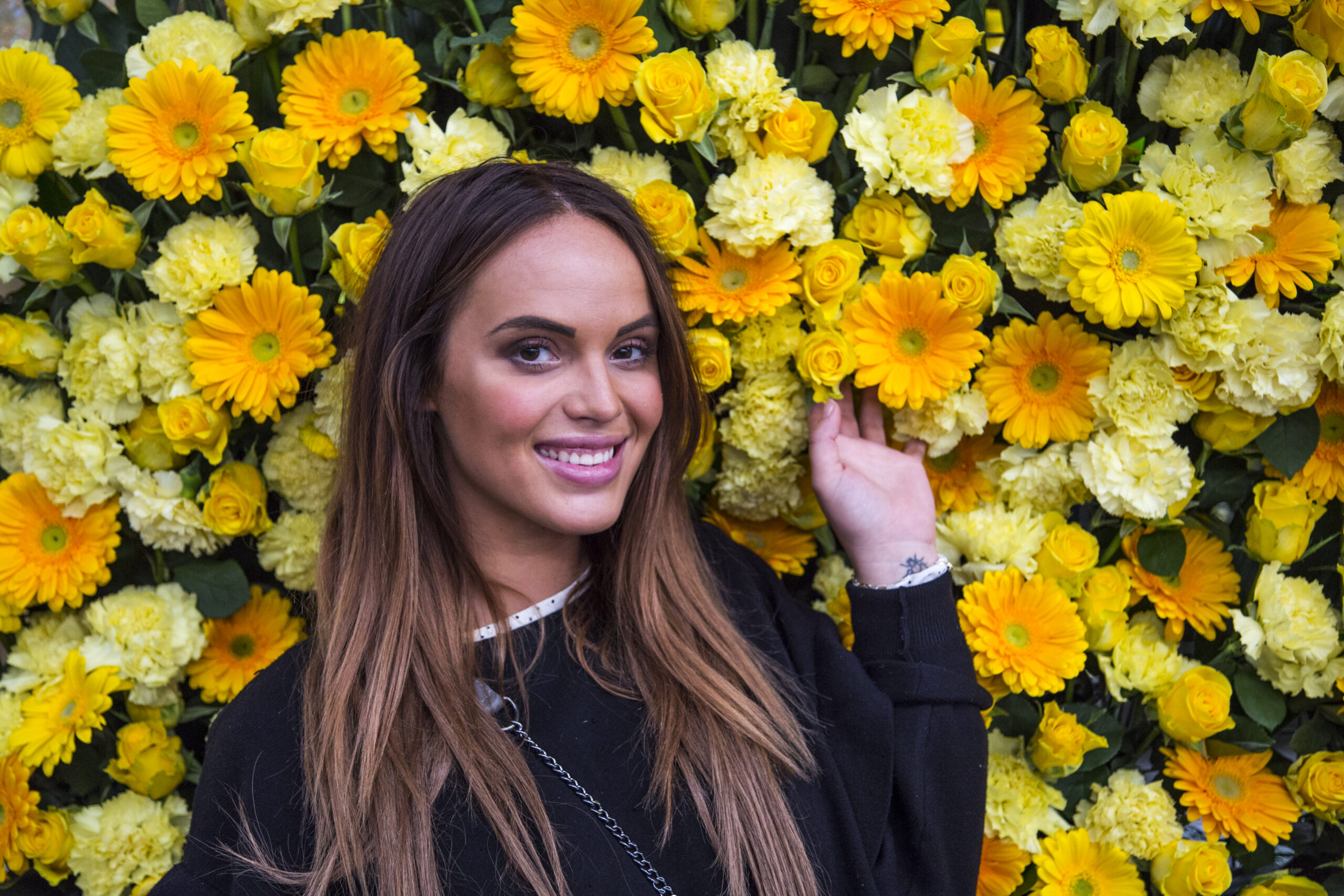 “Jag vill slå ett slag för Nice som vårstad”