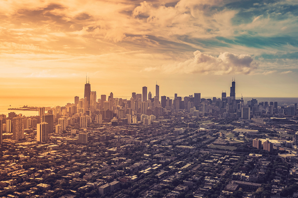 Wow Air lanserar ny linje till Chicago