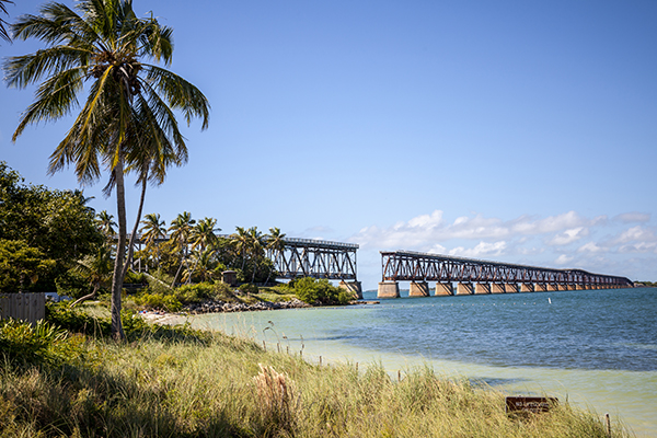 Floridas bästa utflykter