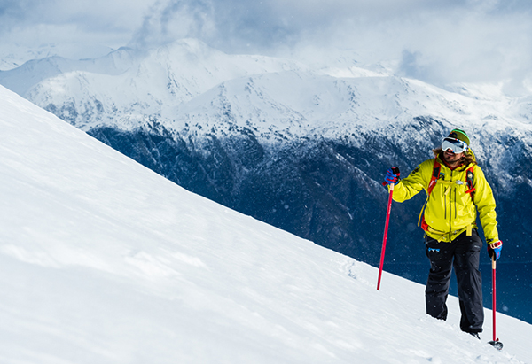 Stranda – från fjord till fjäll 
