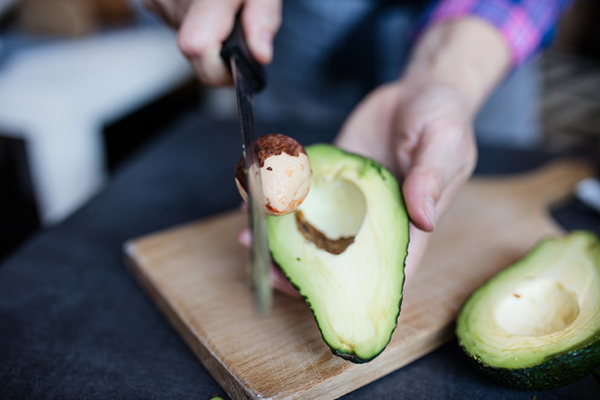 Avokadofans: nu öppnar en avokadobar i New York
