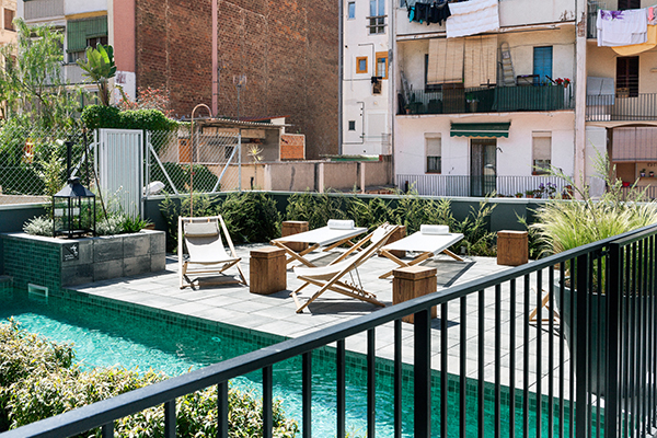 Barcelonas bästa ställen just nu