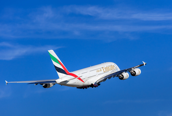 Resenärernas val: det här är världens bästa flygbolag