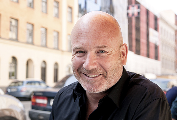 “Tokyo är den ultimata kulturella käftsmällen”