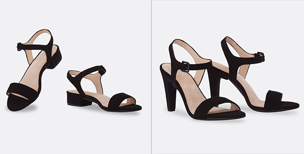 Bästa skon på resan