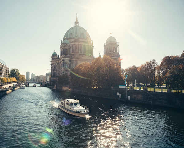 Bästa tipsen till Berlin