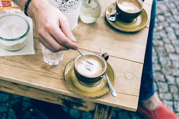 Här ska du fika i Berlin