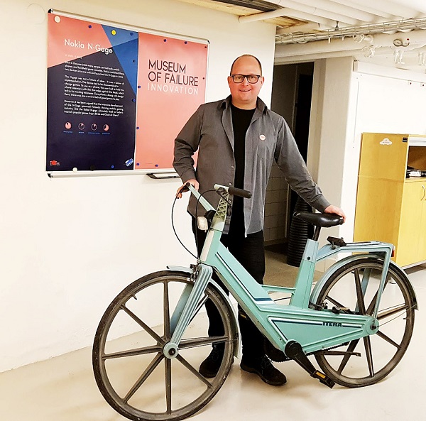 Museum för misslyckanden