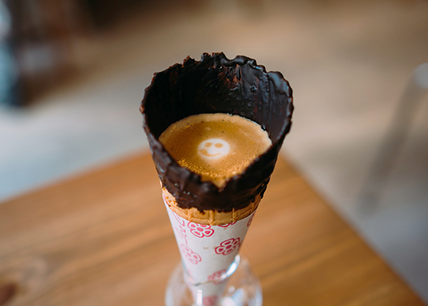 Sju heta tips till Tokyo