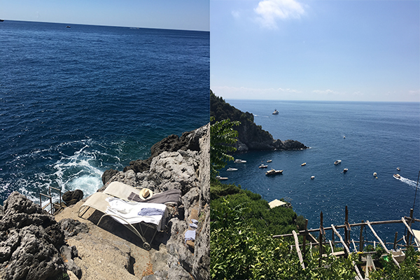 Glamping – lyx i det fria