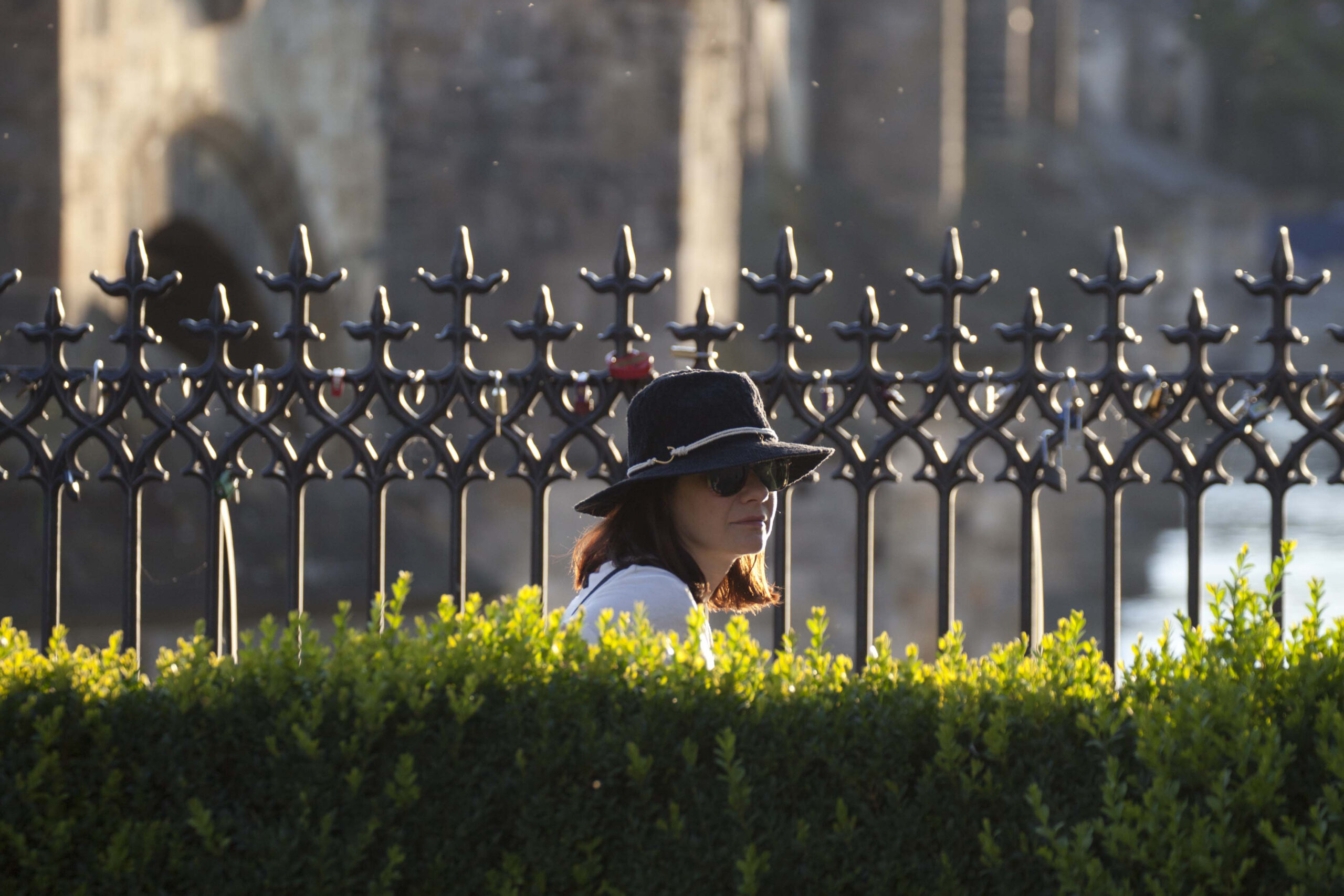 Prag – kosmopolitisk cocktail