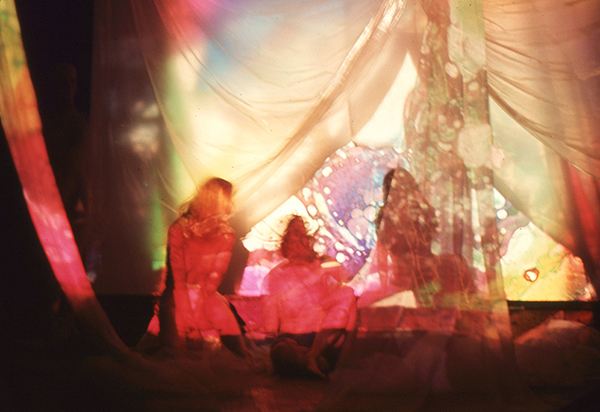 Återupplev the Summer of Love