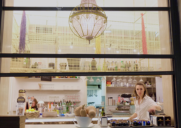 På smaksäkra stigar i Emilia Romagna