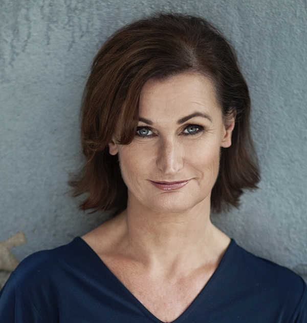 Deckarförfattarens favoritplatser i världen