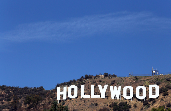 6 kändisfavoriter i Los Angeles