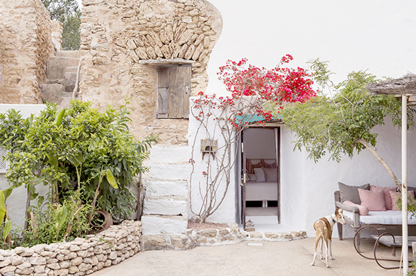 Ibiza – tillbaka till rötterna