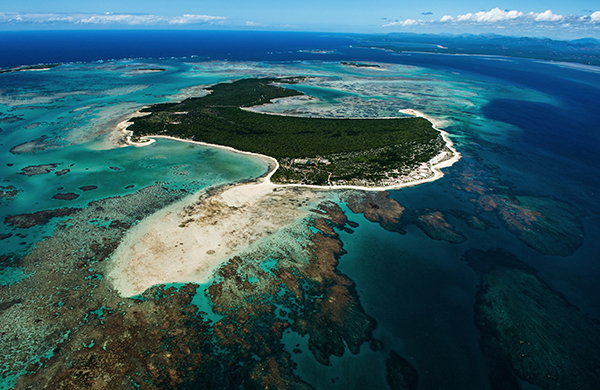 Hotelltipset: Som gjort för en film