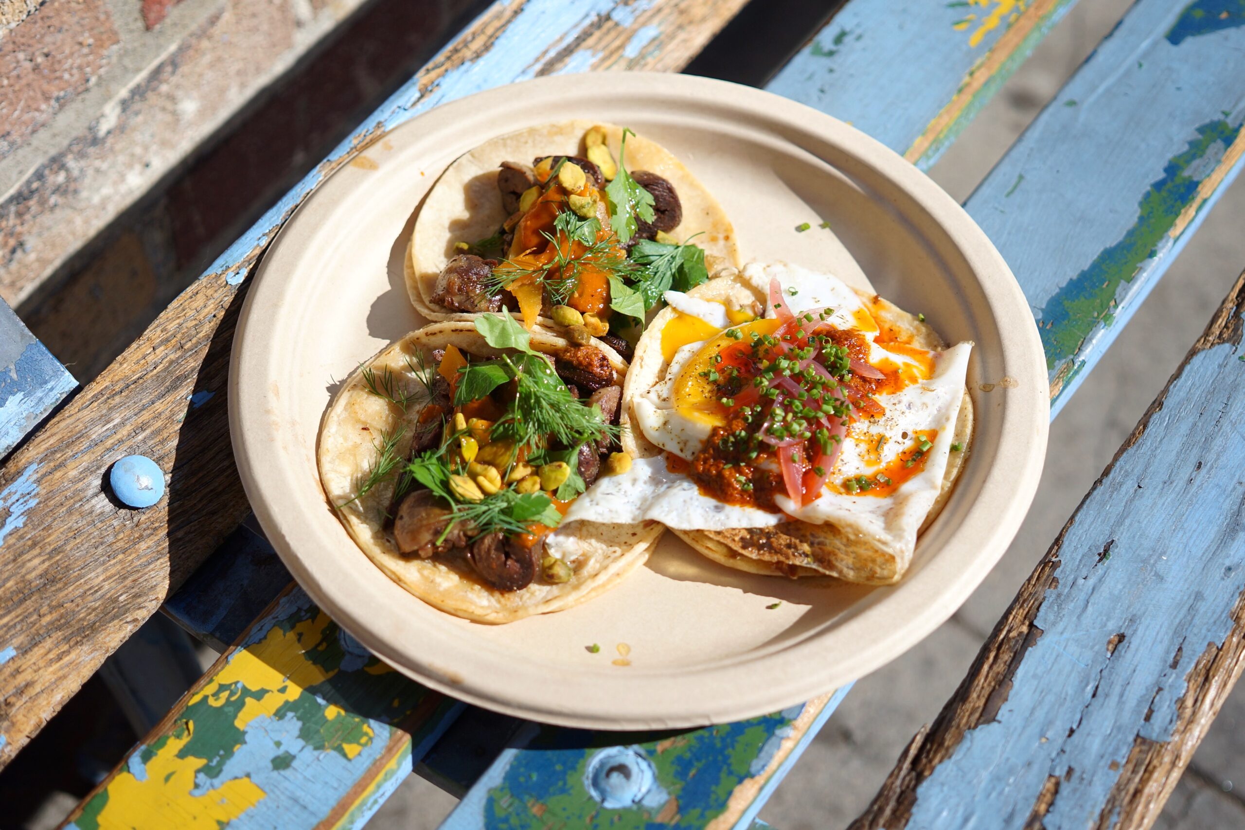 Los Angeles Trendspaning: 6 tips just nu